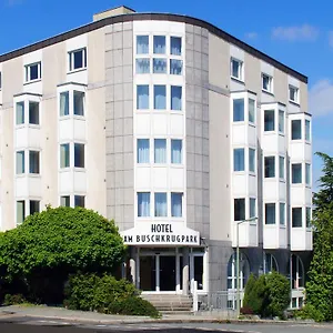 Am Buschkrugpark Berlijn