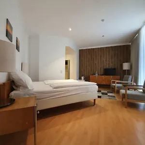 Erlanger Hof Berlijn